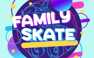 Family Skate